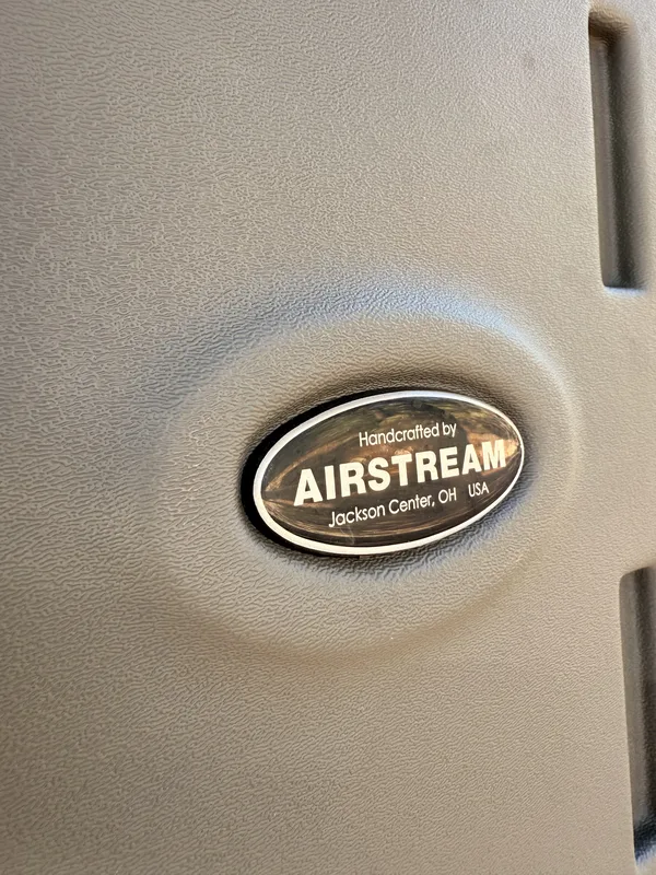 23′ Airstream International at Pine Cove, CA, August 2025