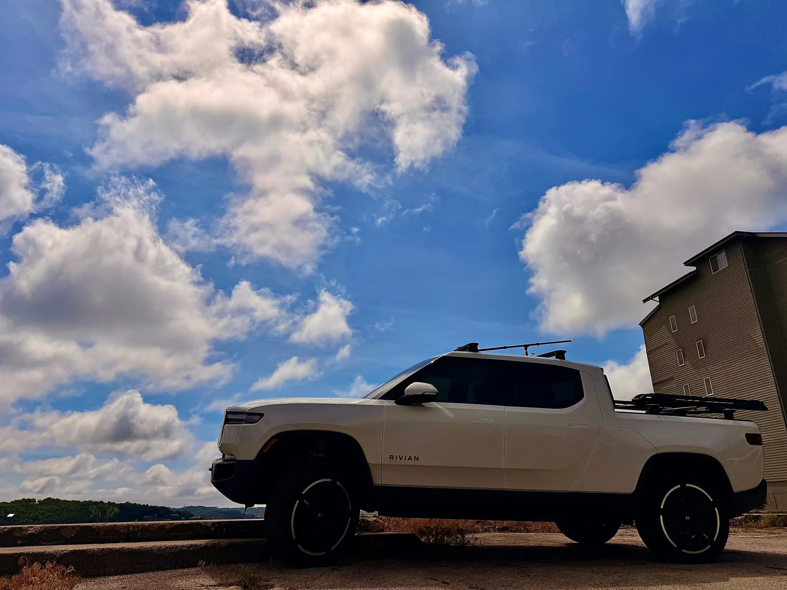 23′ Airstream International at Indian Point, MO, May 2026