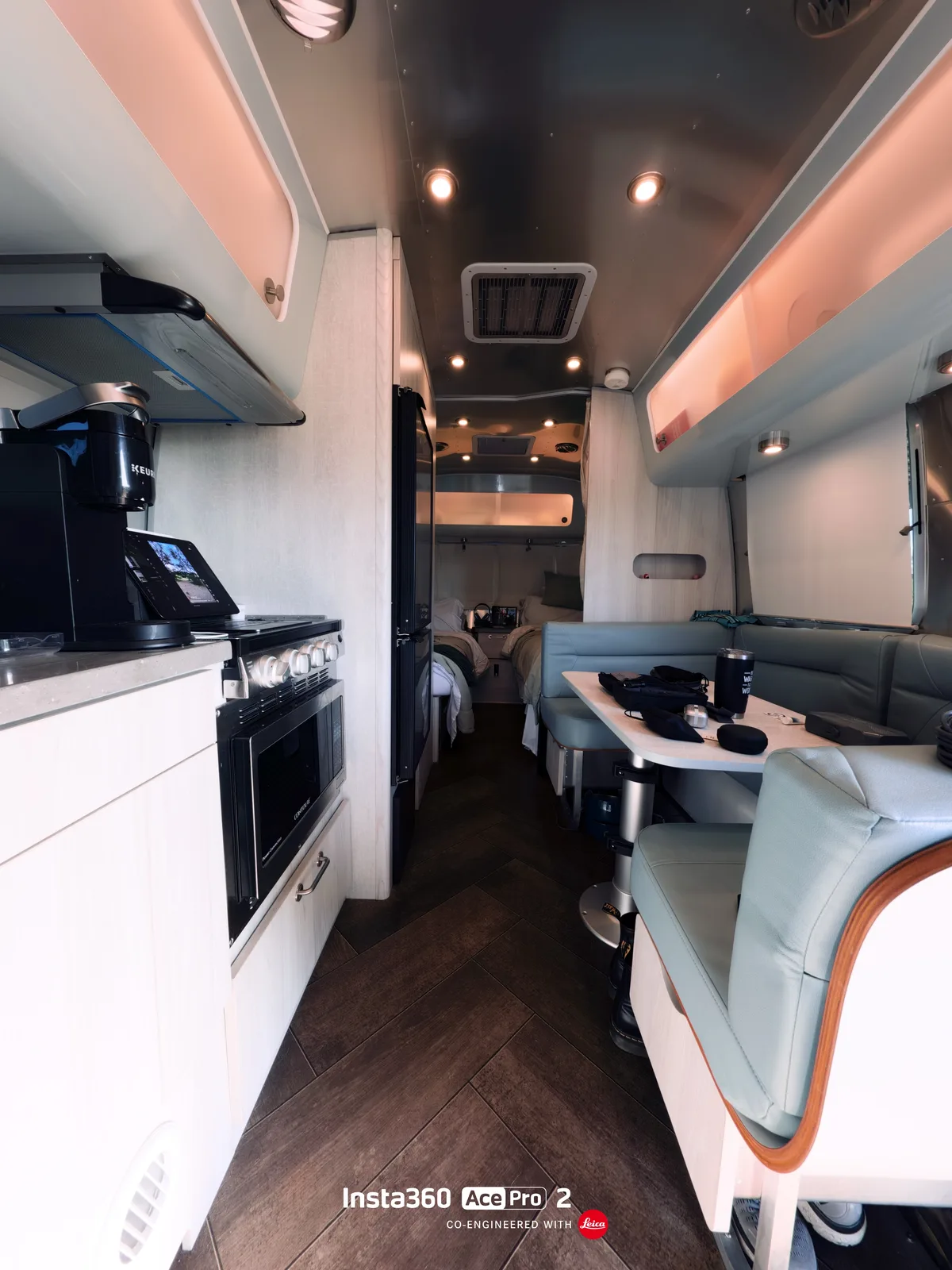 23′ Airstream International, March 2026
