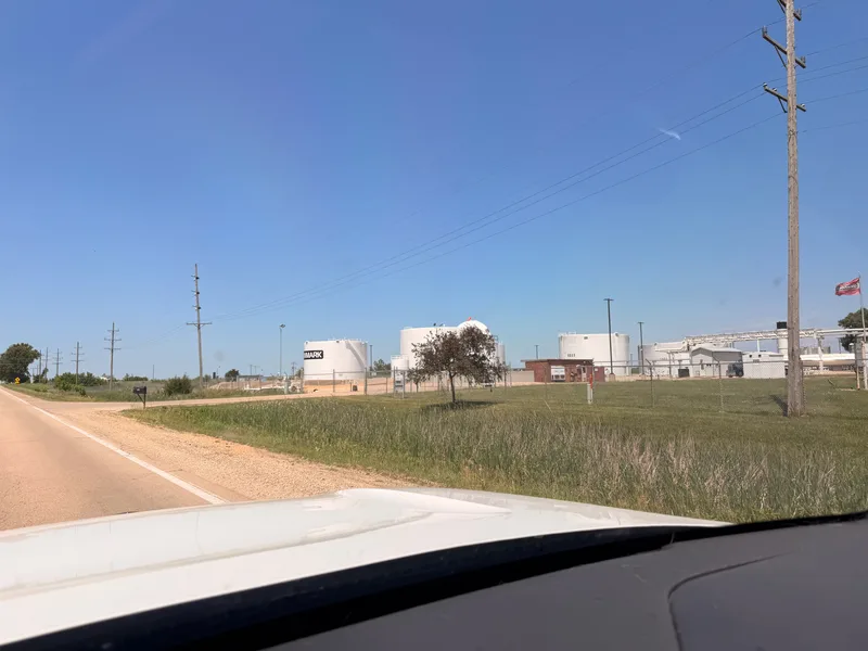 23′ Airstream International at Lee County, IL, June 2026