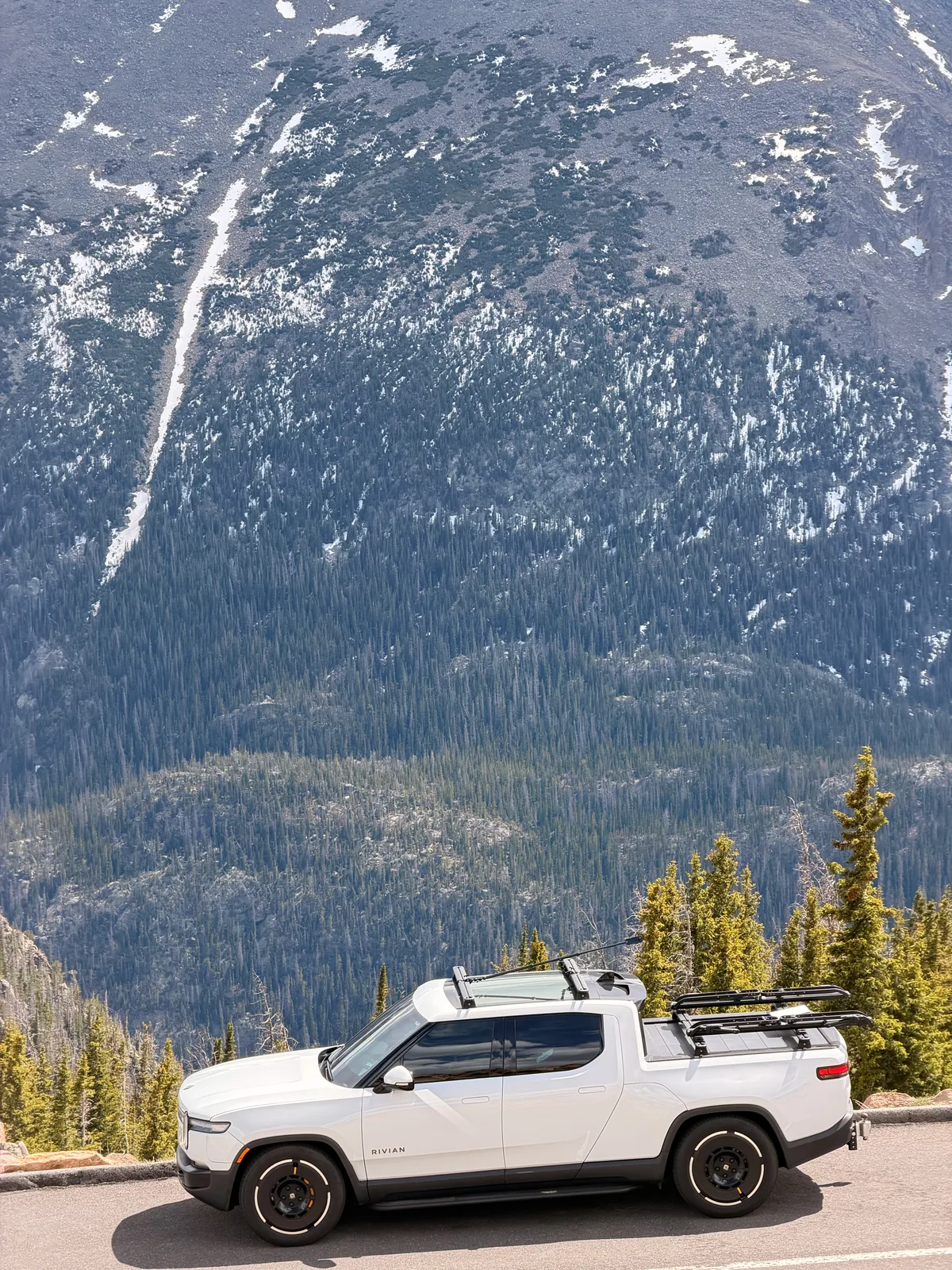23′ Airstream International at Larimer County, CO, June 2026