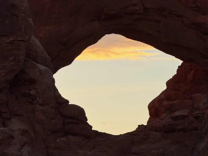 Day 26: Grand Junction → Arches at sunrise, then into Moab