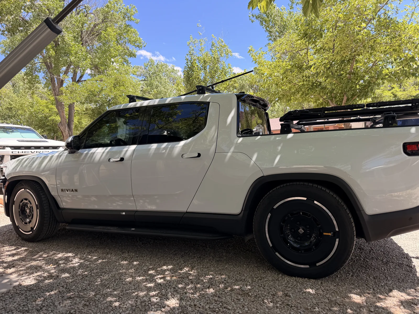 23′ Airstream International at Moab, UT, June 2026