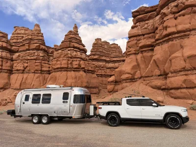 Day 27: Moab to Capitol Reef, by way of Mesa Arch