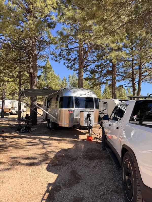 Ruby's Inn RV Park & Campground campground in Bryce Canyon City, UT