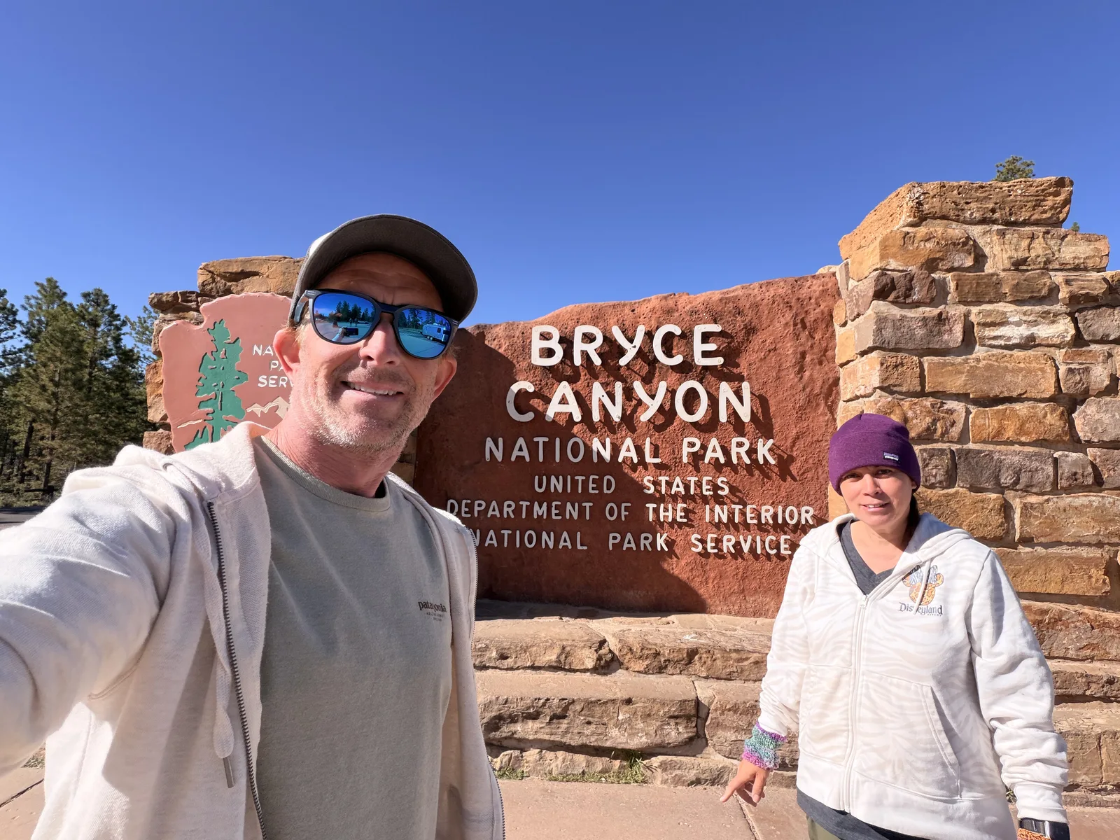 23′ Airstream International at Garfield County, UT, June 2026