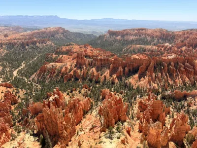 Day 29: Bryce hoodoos at sunrise, then on to Zion