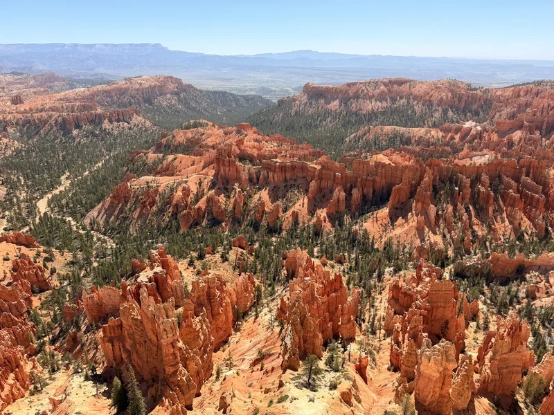 Day 29: Bryce hoodoos at sunrise, then on to Zion