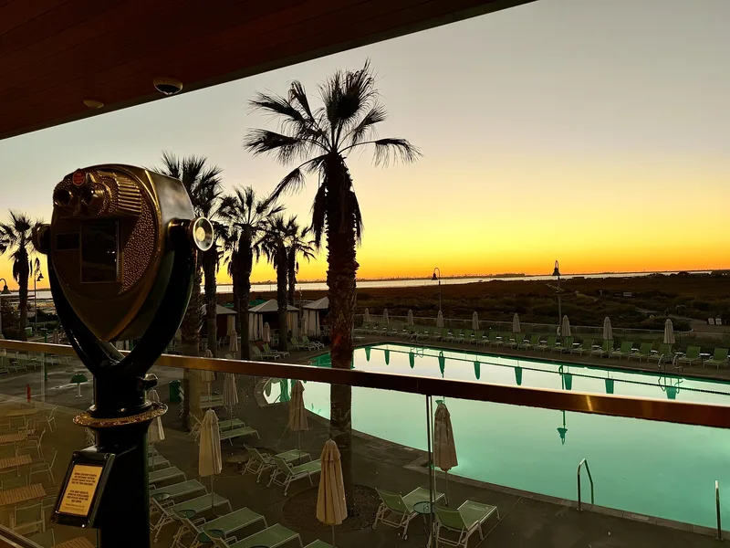 Sun Outdoors San Diego Bay campground in Chula Vista, CA