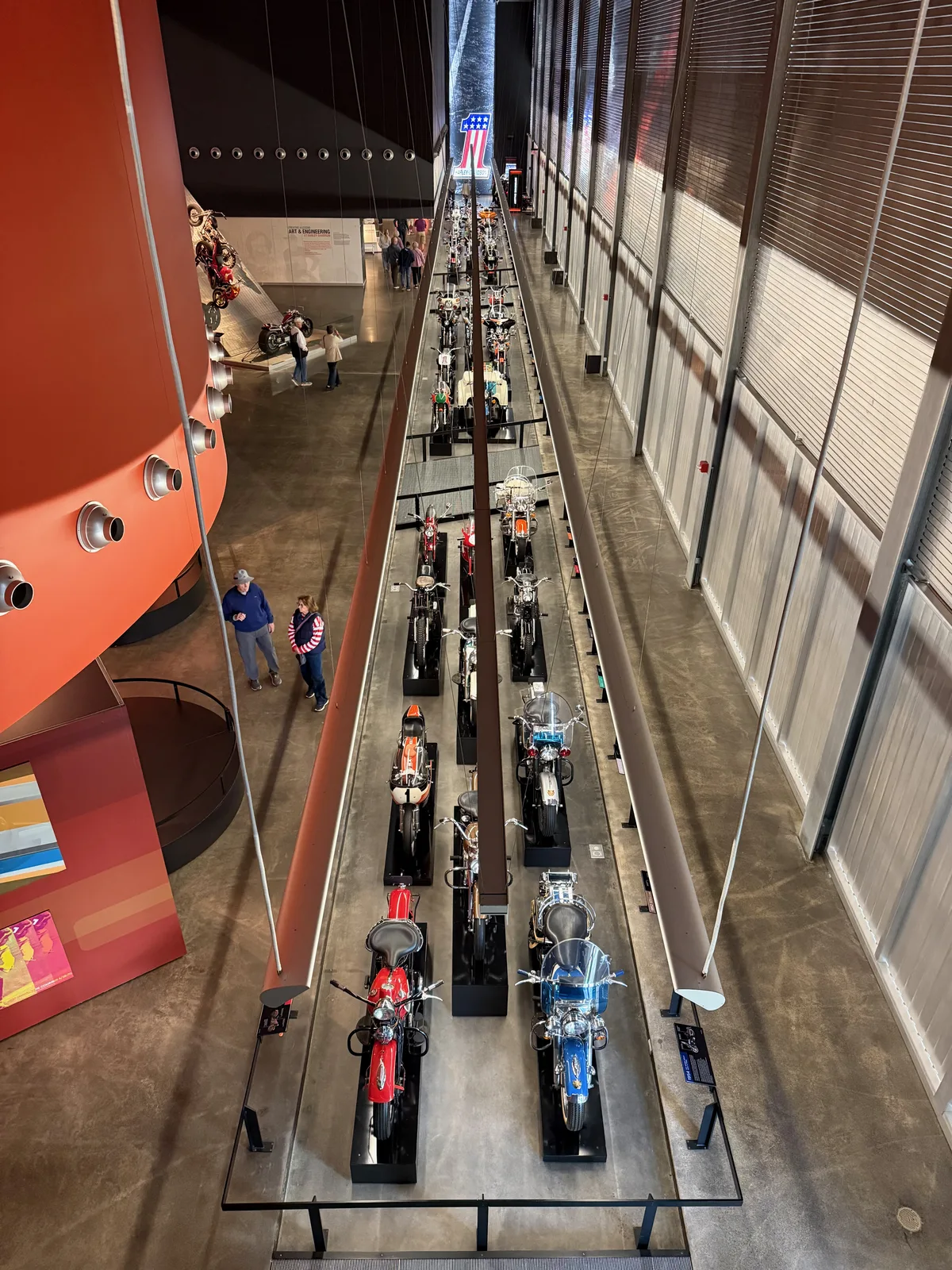 23′ Airstream International at Milwaukee, WI, May 2026