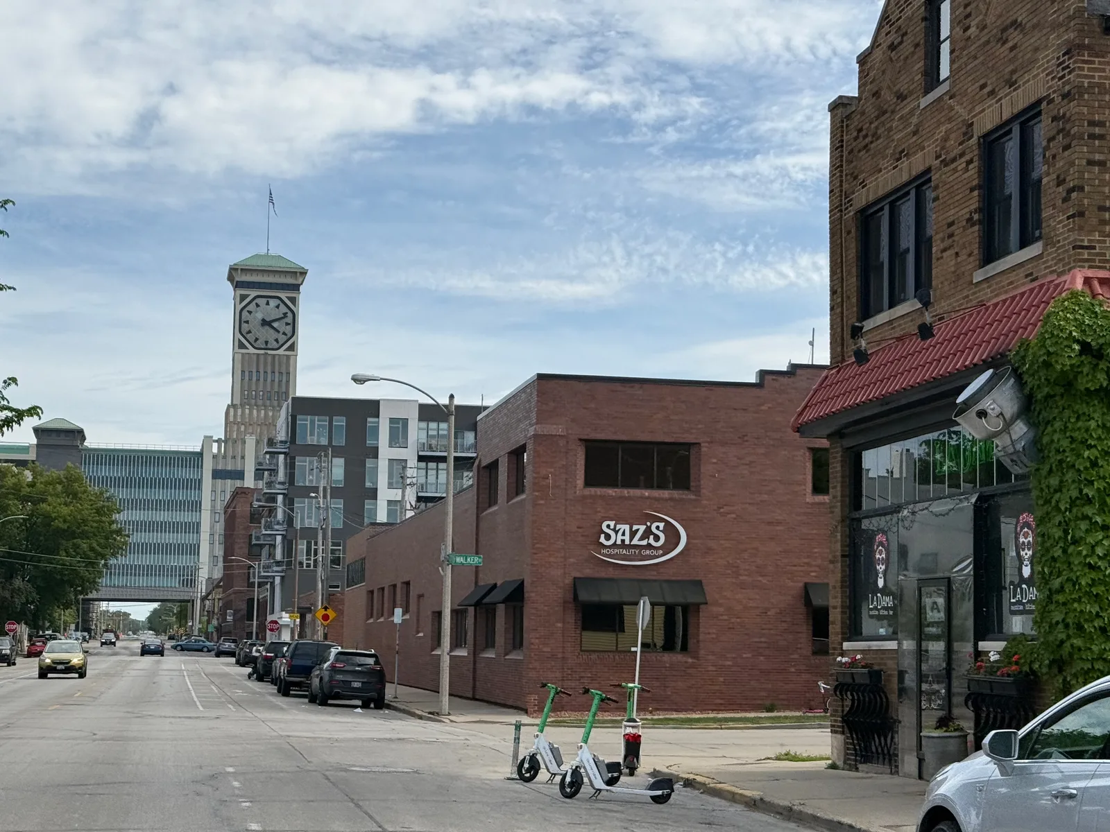 23′ Airstream International at Milwaukee, WI, May 2026