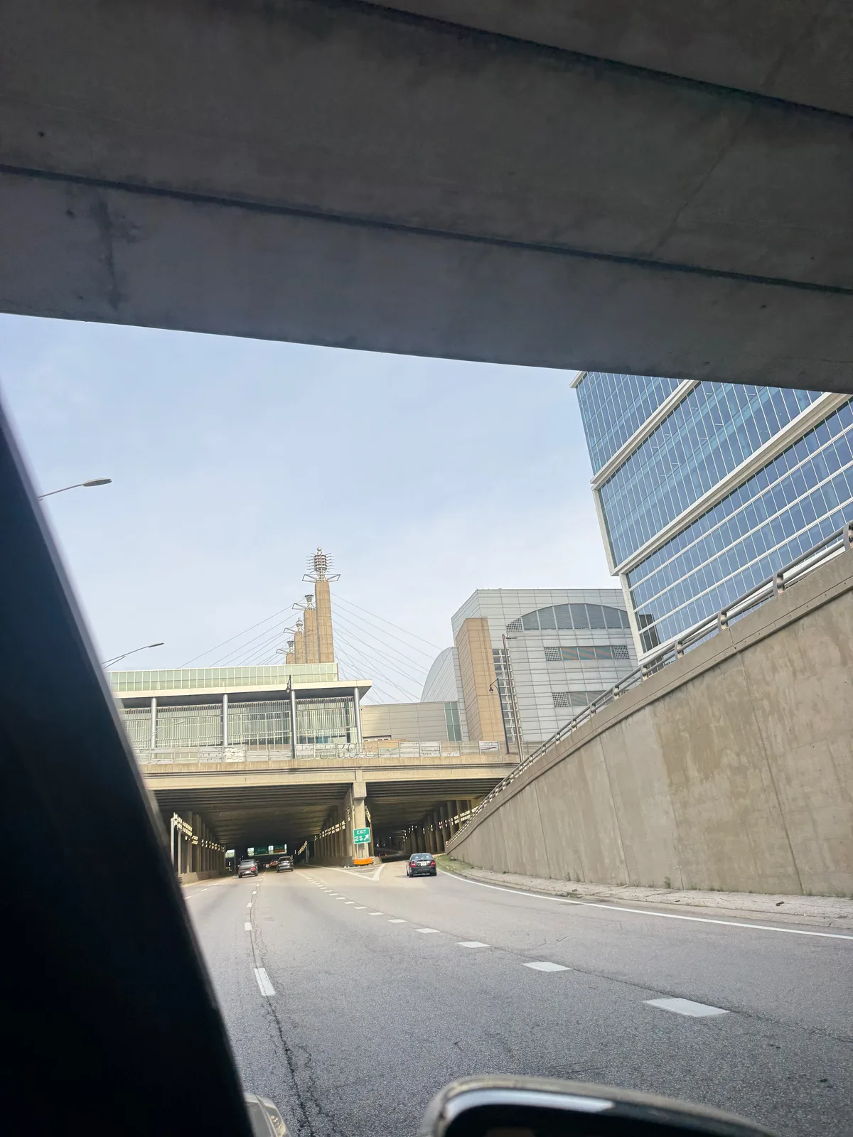 23′ Airstream International at Kansas City, MO, June 2026