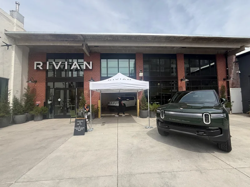 23′ Airstream International at Denver, CO, June 2026