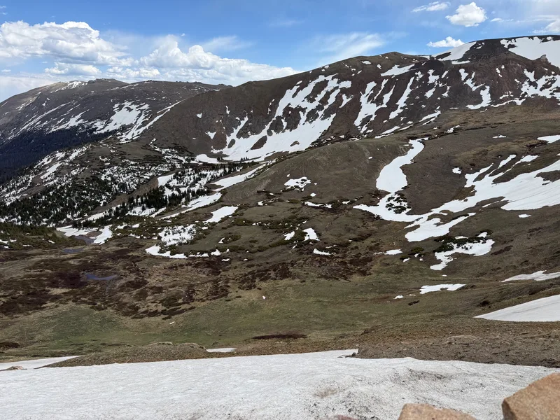 23′ Airstream International at Larimer County, CO, June 2026