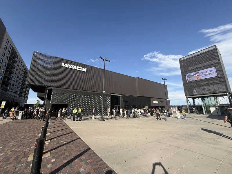 23′ Airstream International at Denver, CO, June 2026