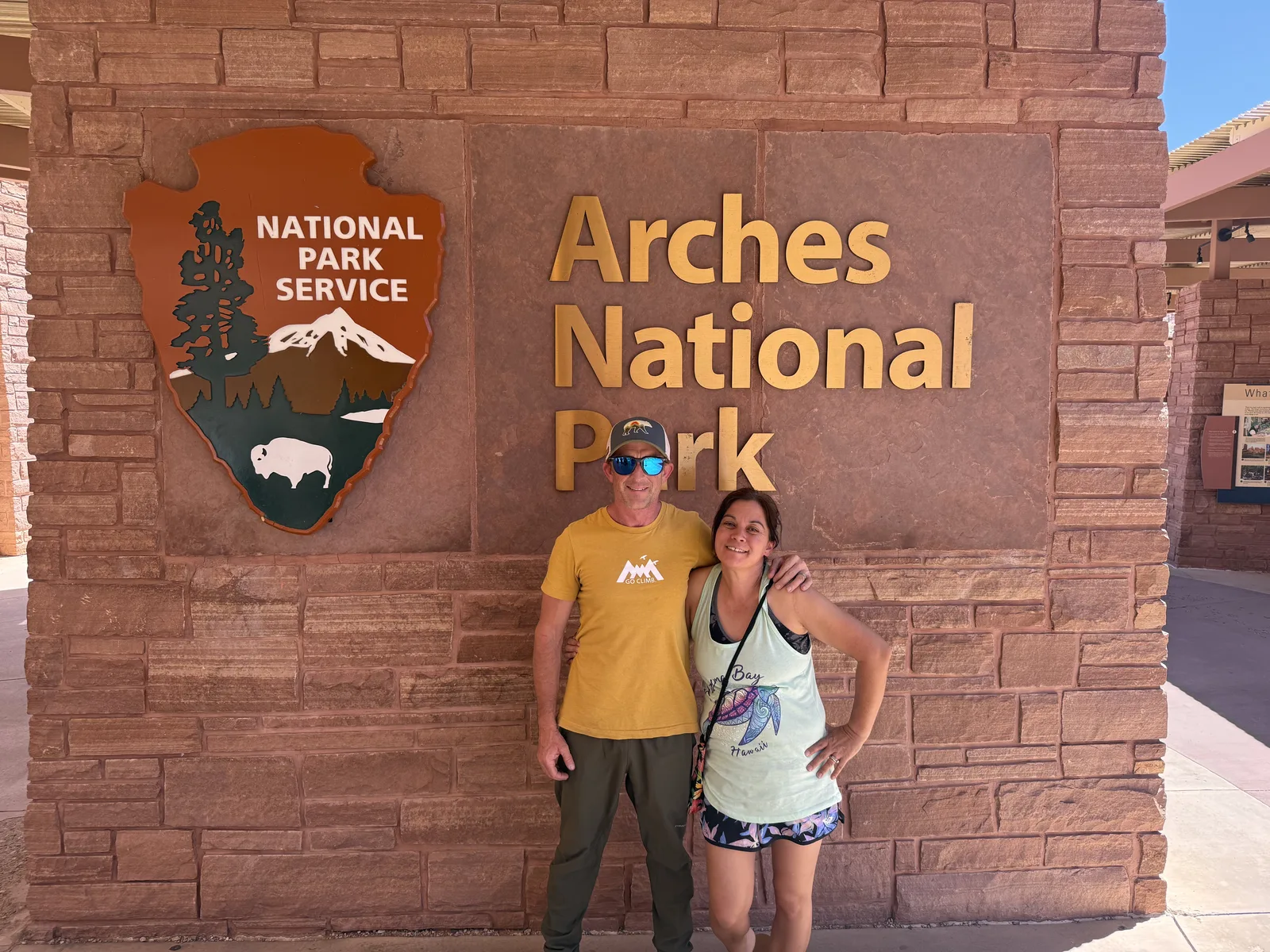 23′ Airstream International at Grand County, UT, June 2026