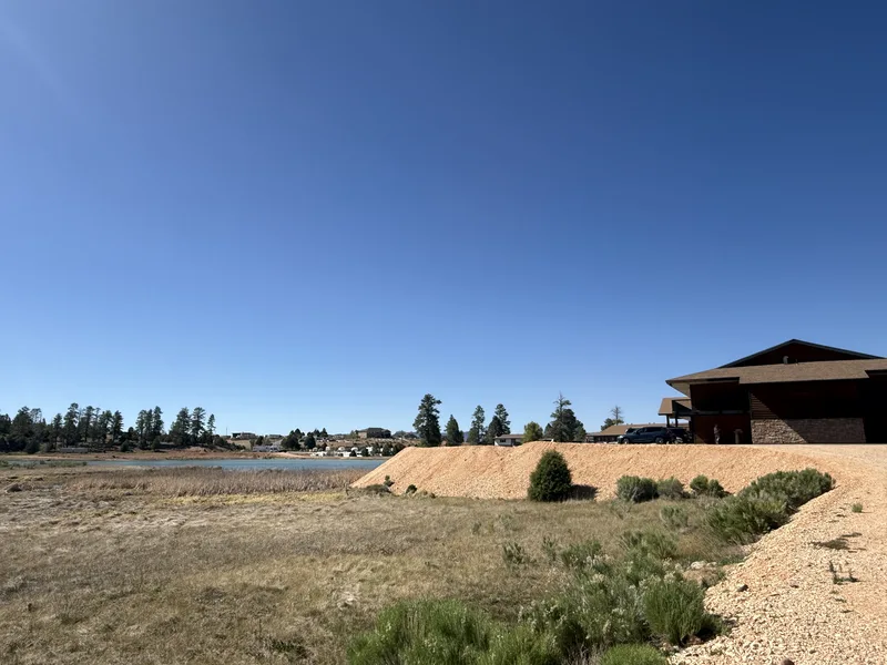 23′ Airstream International at Bryce Canyon City, UT, June 2026