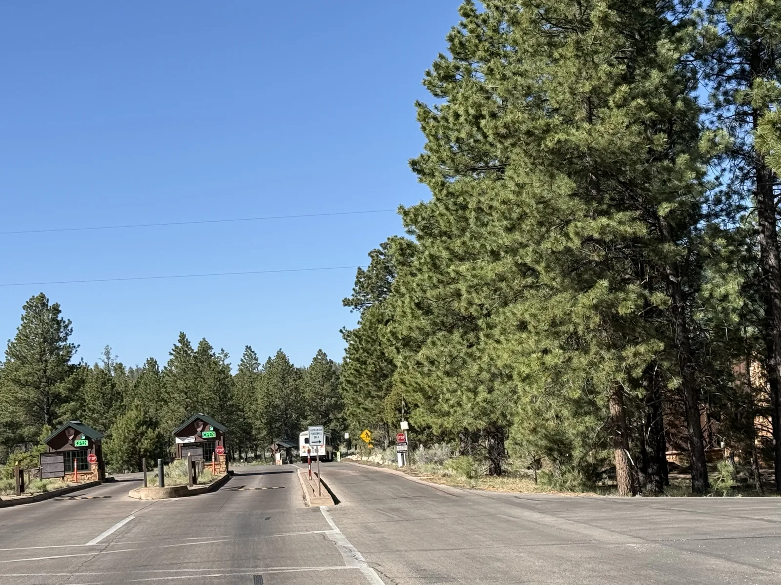 23′ Airstream International at Garfield County, UT, June 2026