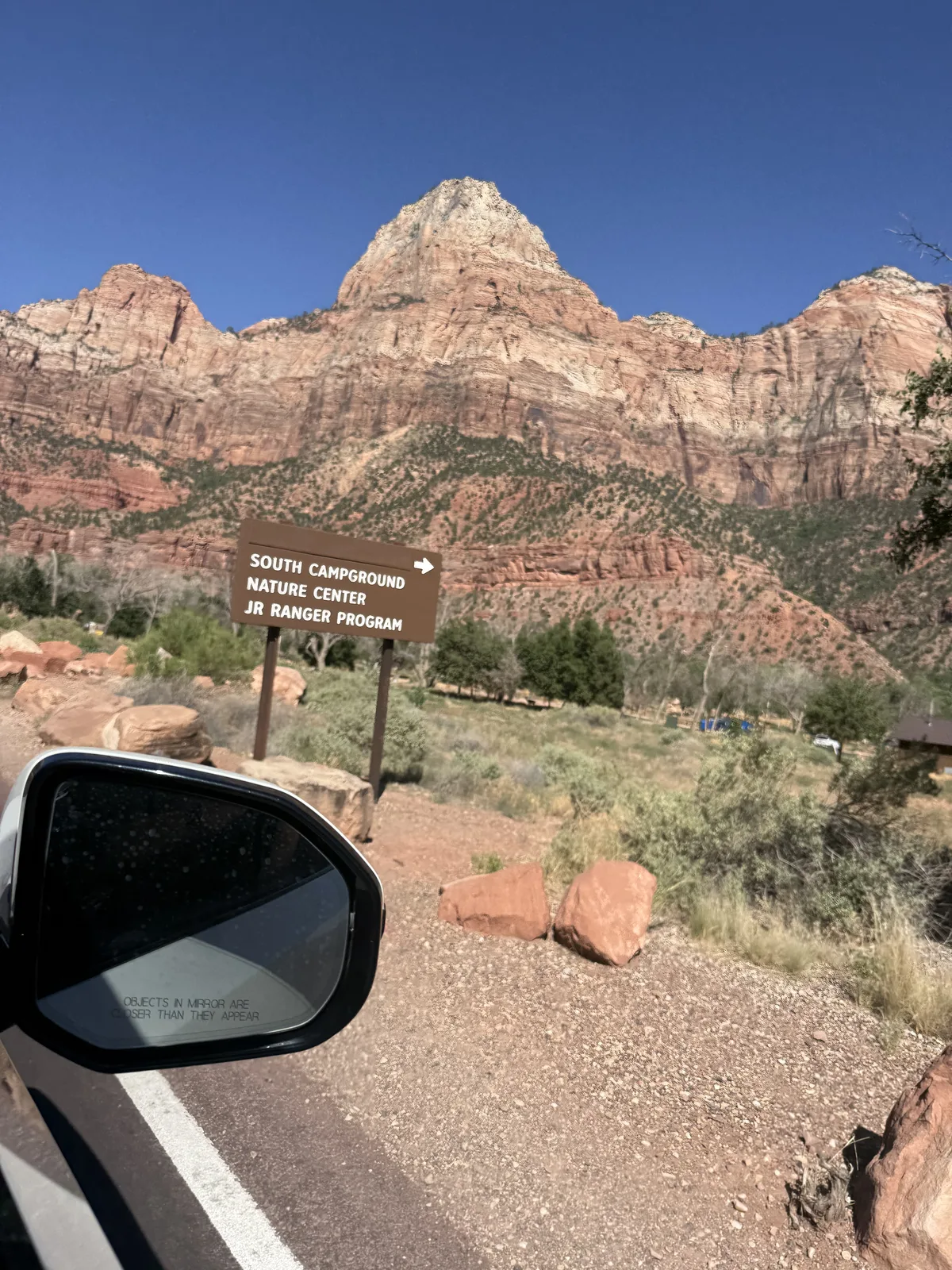23′ Airstream International at Washington County, UT, June 2026