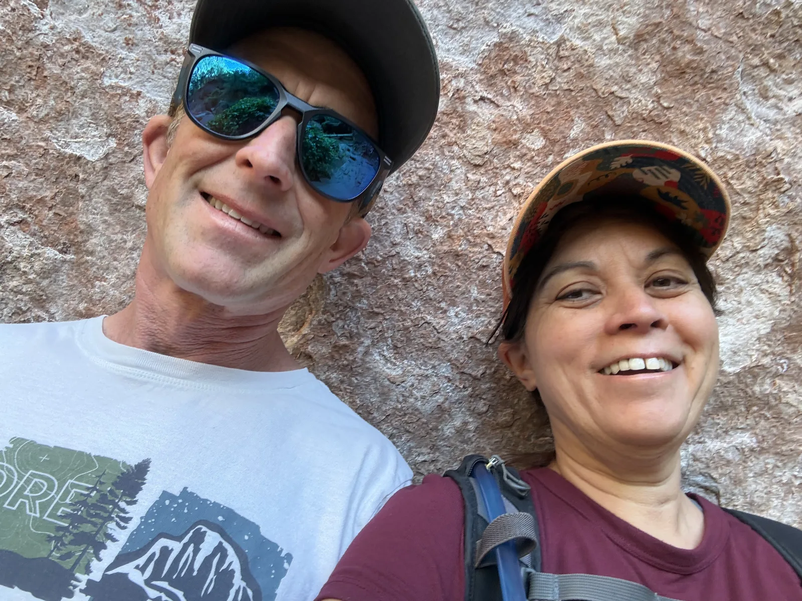 23′ Airstream International at Zion Lodge, UT, June 2026