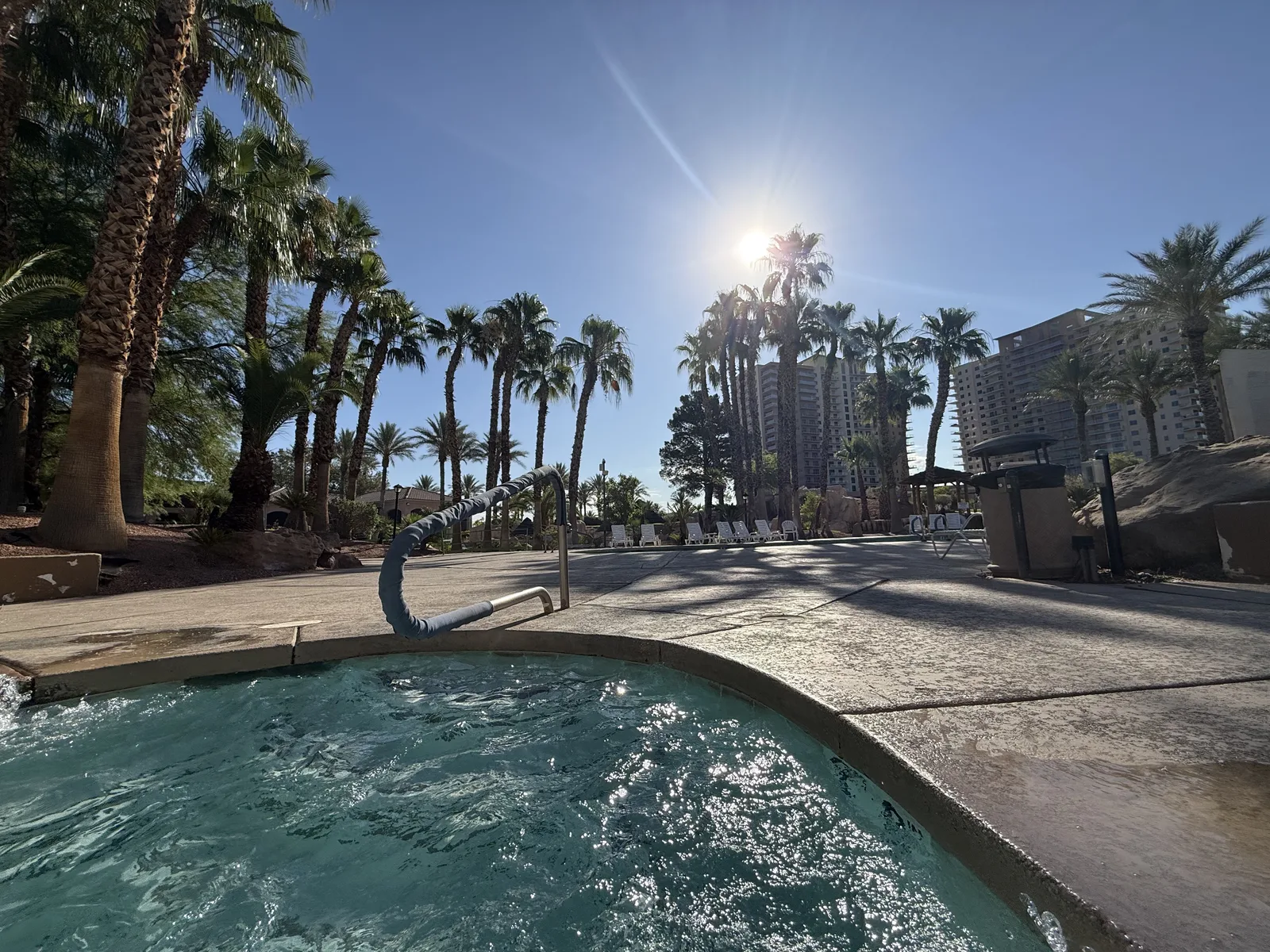 23′ Airstream International at Enterprise, NV, June 2026