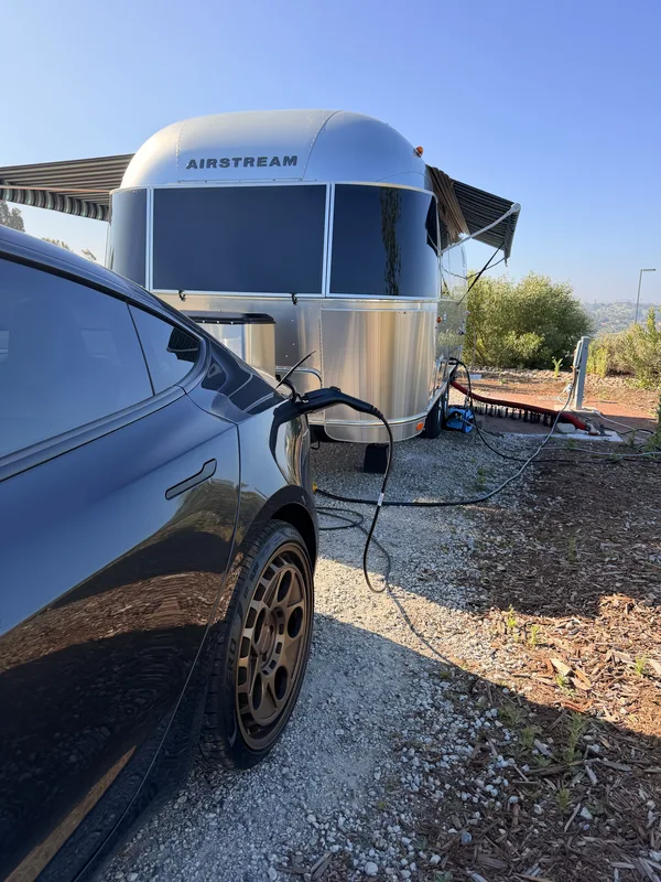 Sweetwater Summit Regional Park campground in Bonita, CA